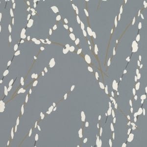 Willow Bloom Home Willow Bloom Storm Wallpaper