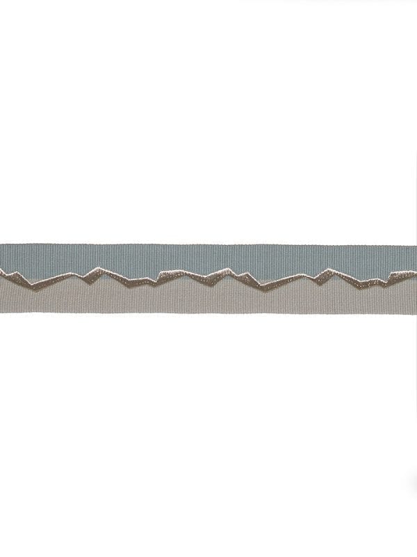 Willow Bloom Home Alma Mineral Trim
