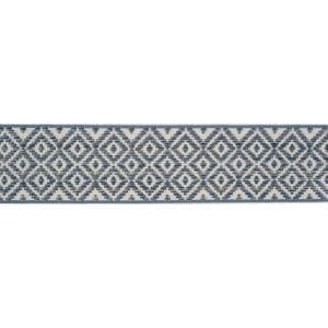 Willow Bloom Home Chatham Blue Trim