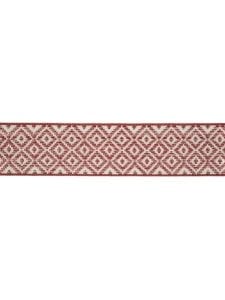 Willow Bloom Home Chatham Garnet Trim