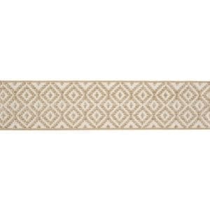 Willow Bloom Home Chatham Sesame Trim