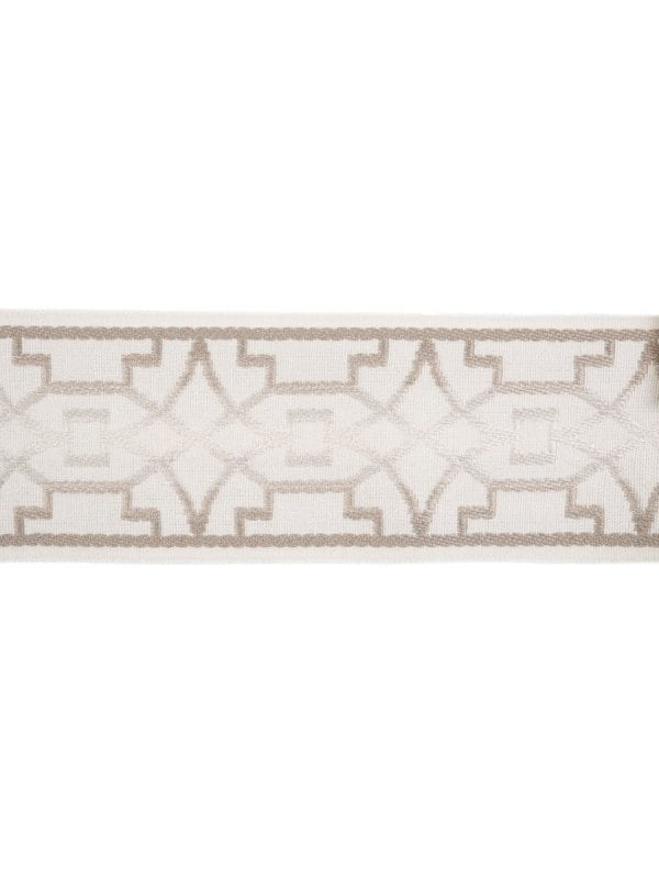 Willow Bloom Home Iler Canvas Trim