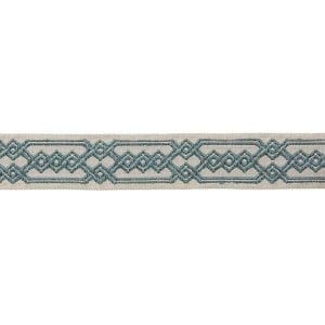 Willow Bloom Home Kemble Aegean Trim