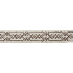 Willow Bloom Home Kemble Driftwood Trim