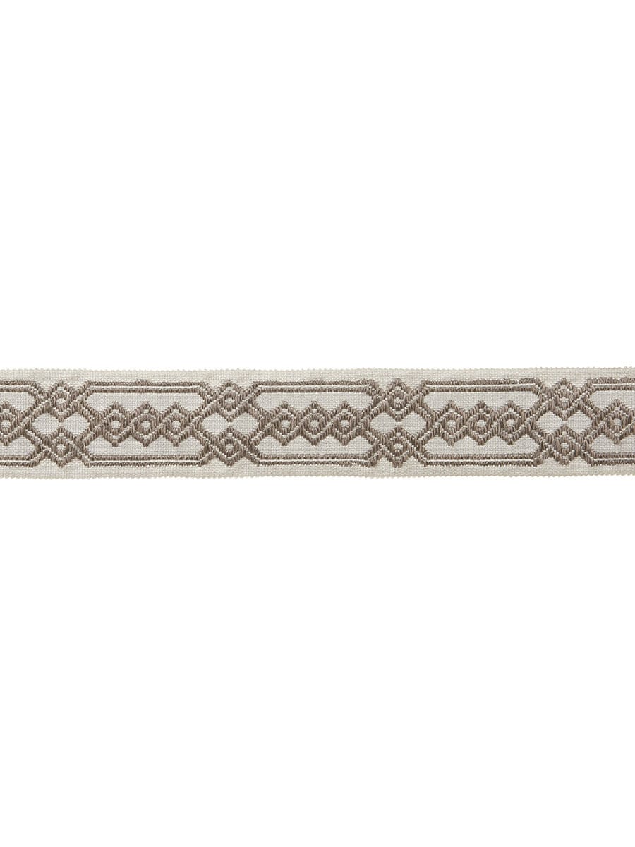 Willow Bloom Home Kemble Driftwood Trim