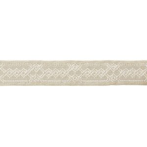 Willow Bloom Home Kemble Mushroom Trim