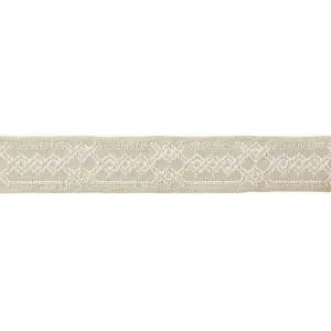 Willow Bloom Home Kemble Mushroom Trim