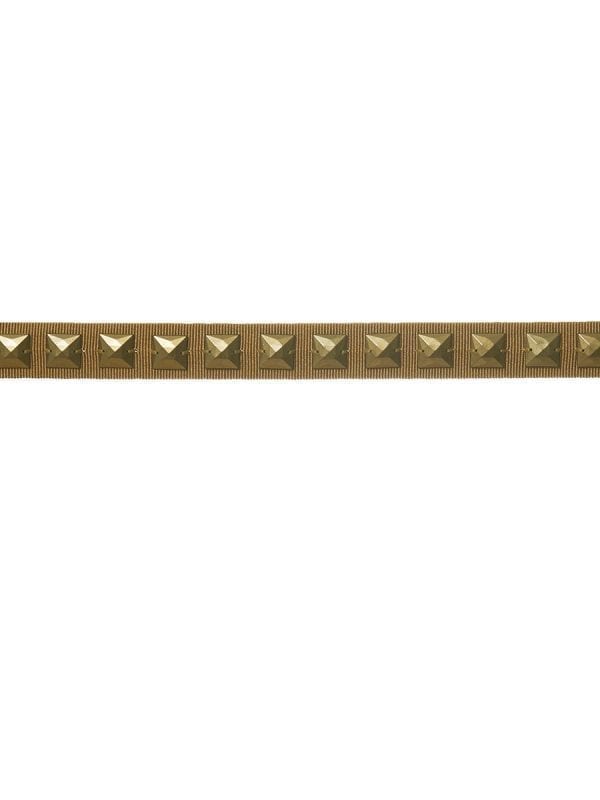 Willow Bloom Home Reed Bronze Trim