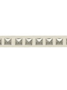Willow Bloom Home Reed Silver Pearl Trim