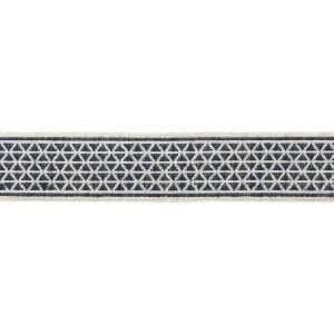 Willow Bloom Home Remi Navy Trim