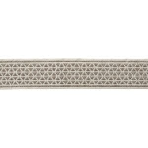 Willow Bloom Home Remi Taupe Trim