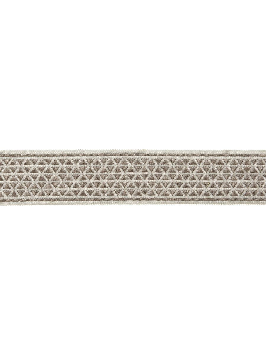 Willow Bloom Home Remi Taupe Trim
