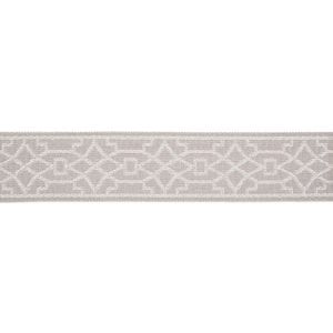 Willow Bloom Home Trevino Platinum Trim