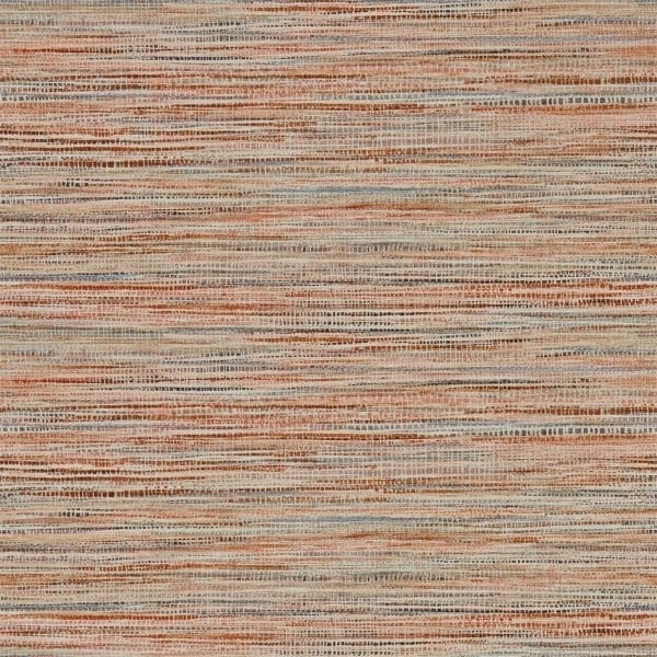 Willow Bloom Home Annandale Rust:Sky Wallpaper