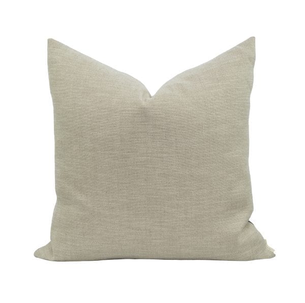 Willow Bloom Home Augusta Chocolate Pillow