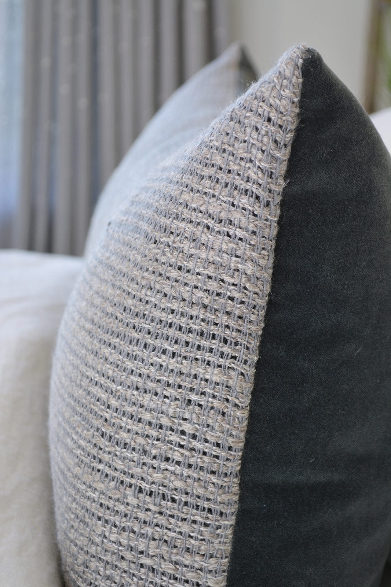 Willow Bloom Home Ferris Lumbar Pillow