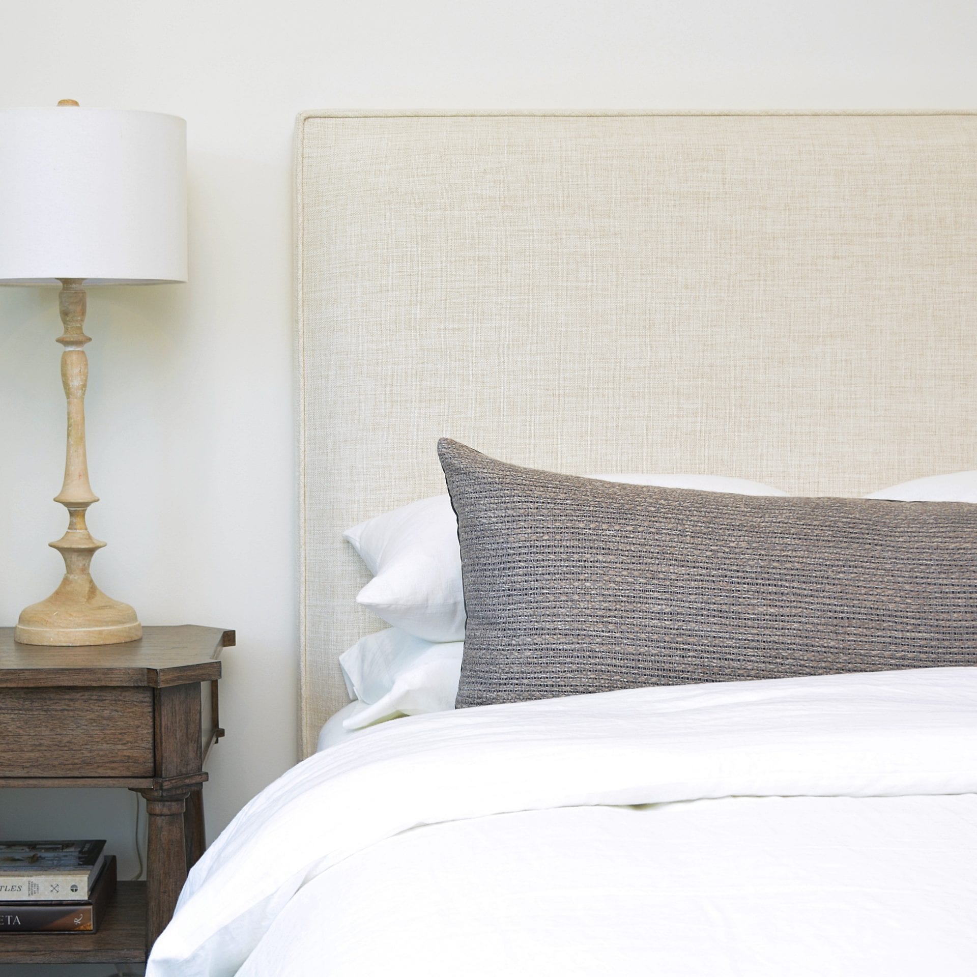 Willow Bloom Home Ferris Lumbar Pillow