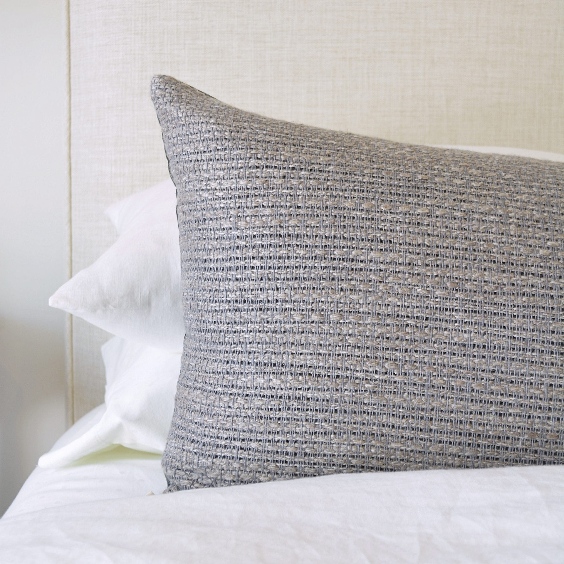 Willow Bloom Home Ferris Lumbar Pillow