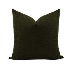 Willow Bloom Home Logan Pillow