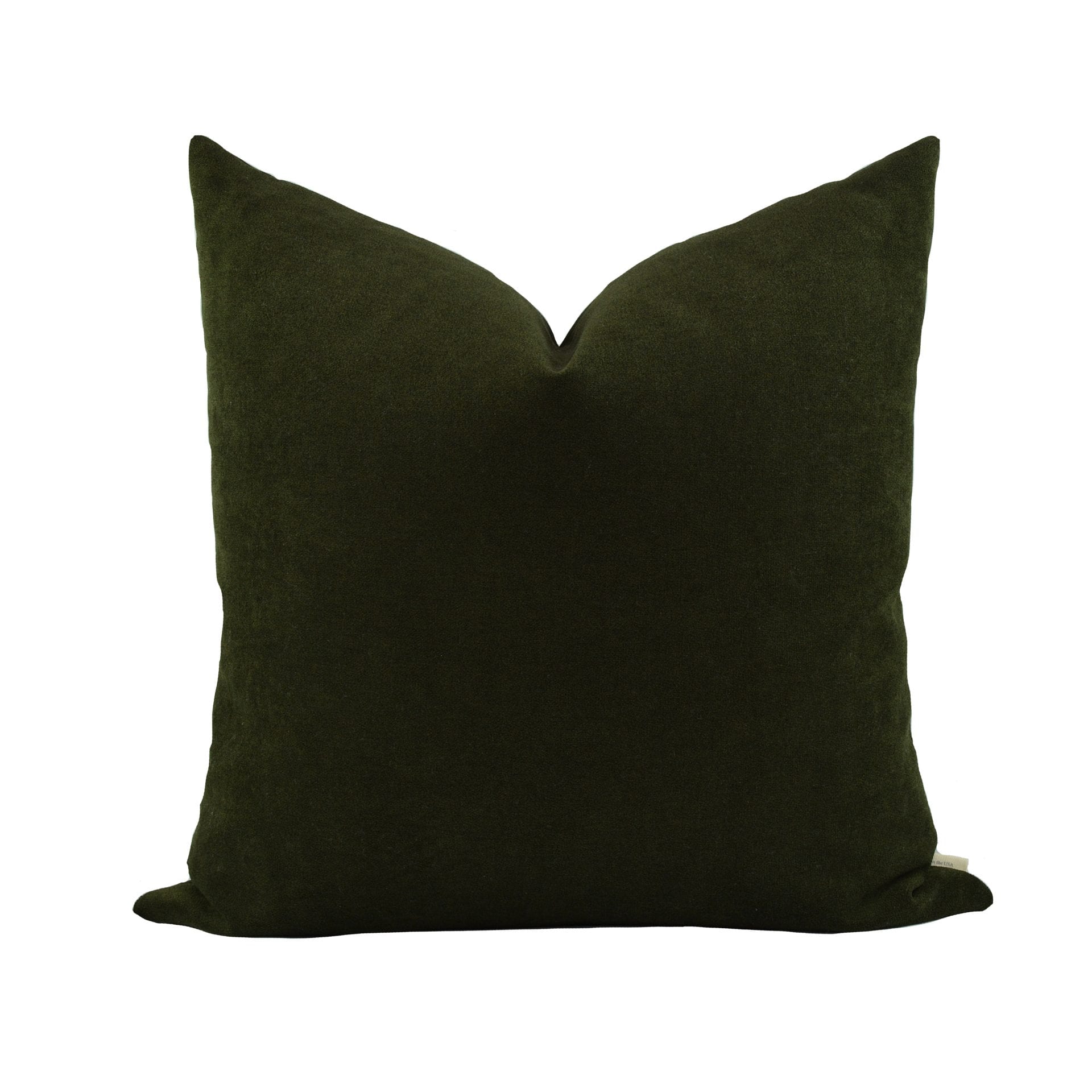 Willow Bloom Home Logan Pillow