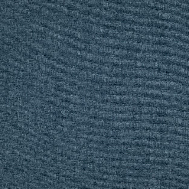 Willow Bloom Home Warren Oxford Blue Drape