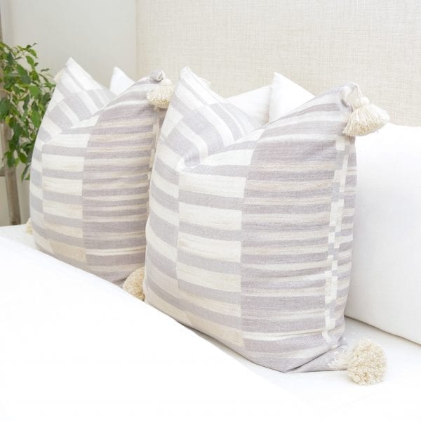 Willow Bloom Home Mardel Pillow