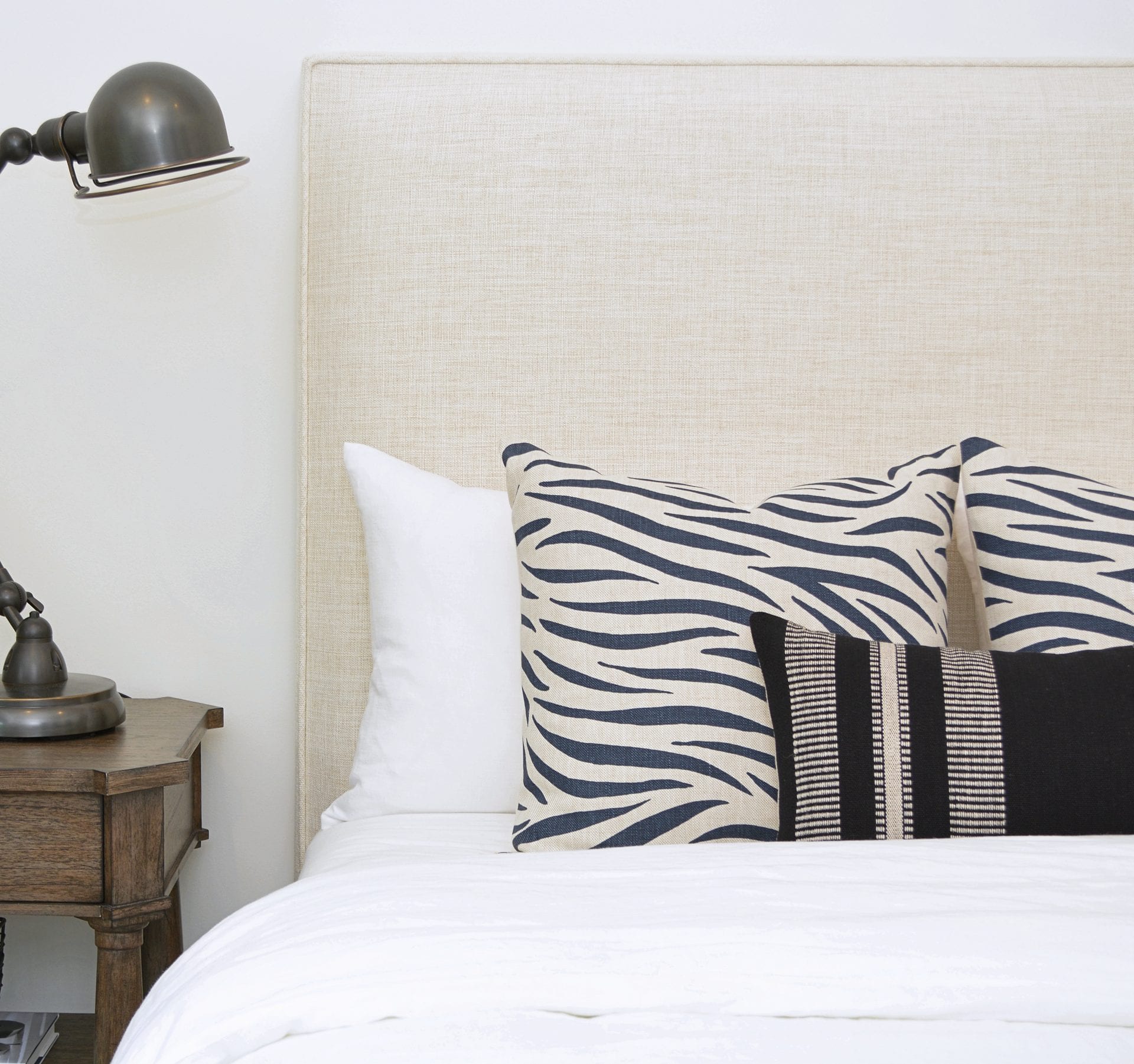 Willow Bloom Home Pillows