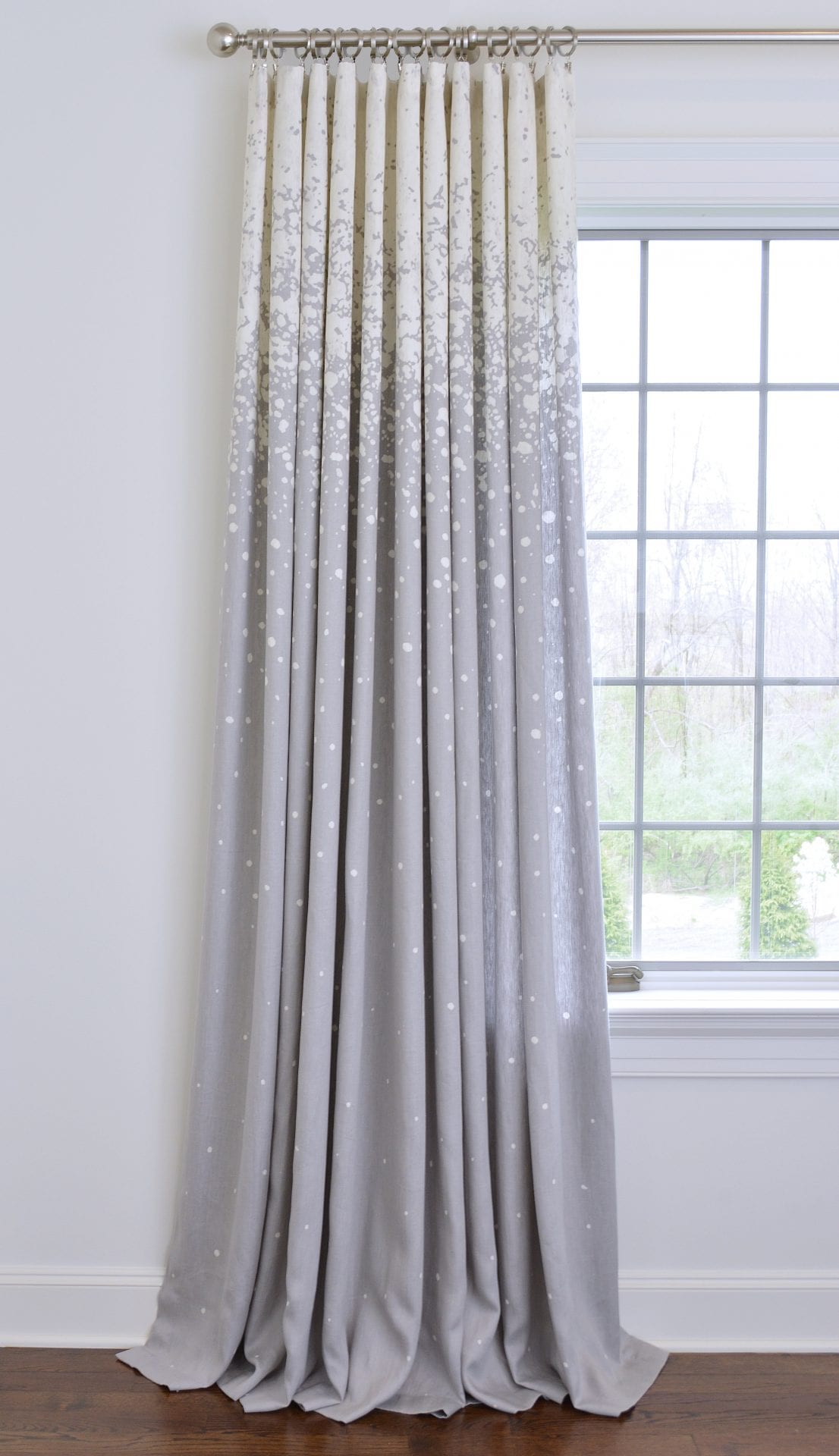 Willow Bloom Home Burnet Ice:Grey