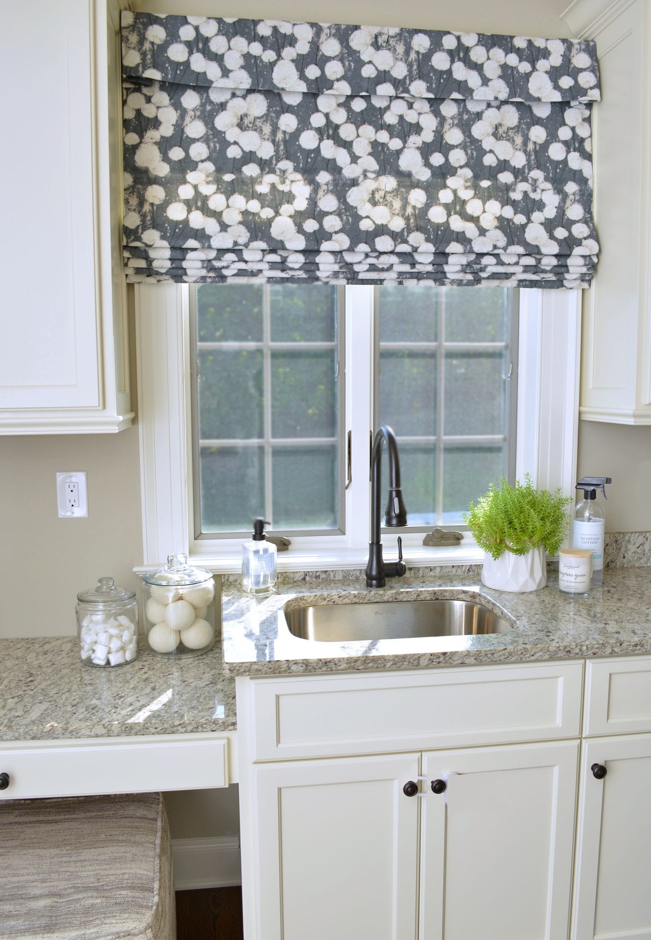 Willow Bloom Home Reign Fusion Shade