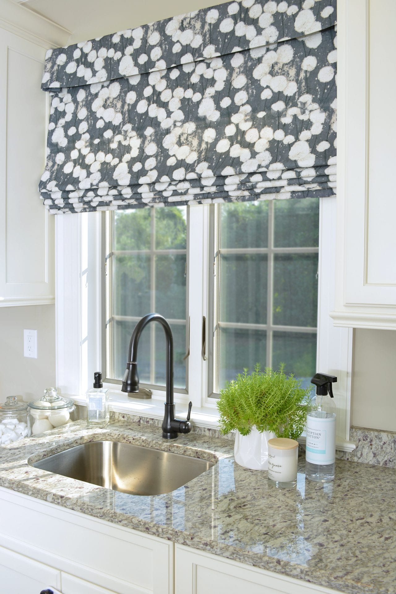 Willow Bloom Home Reign Fusion Shade