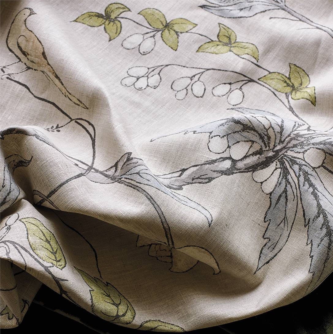 Willow Bloom Home Chambalon Fabric