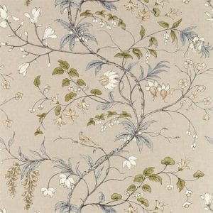 Willow Bloom Home Chambalon Mercury:latinum Grey