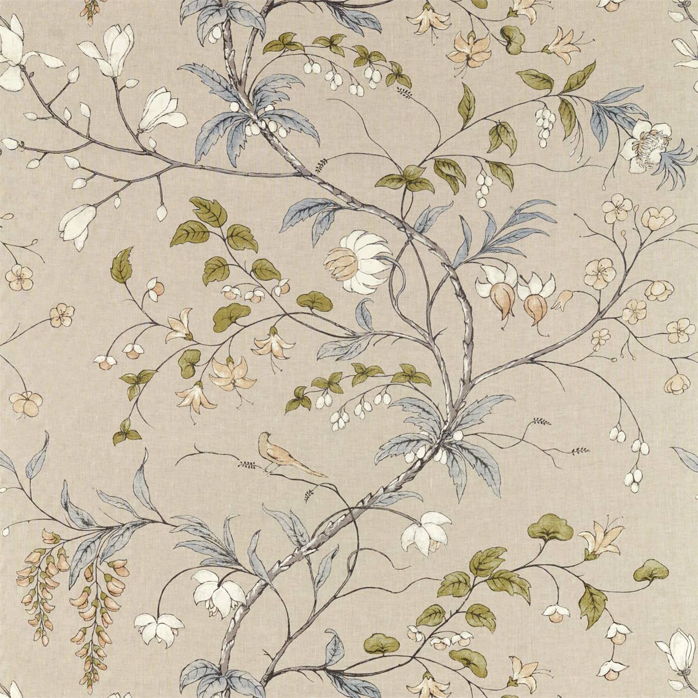 Willow Bloom Home Chambalon Mercury:latinum Grey