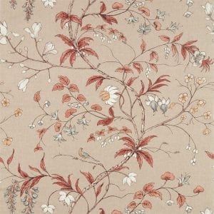Willow Bloom Home Chambalon Sunstone:Linen