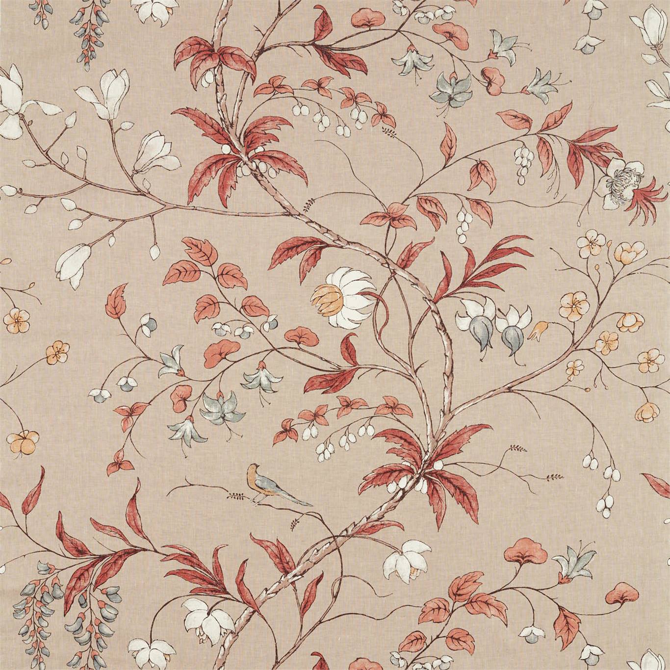 Willow Bloom Home Chambalon Sunstone:Linen