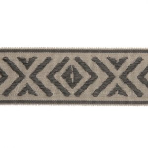 Willow Bloom Home Charcoal Trim