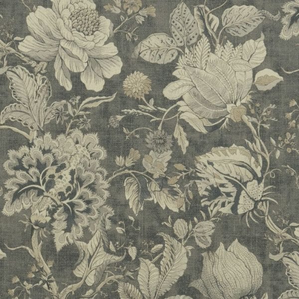 Willow Bloom Home Eloise Charcoal