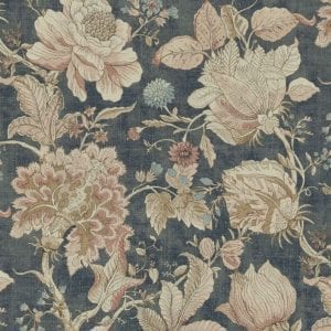 Willow Bloom Home Eloise Midnight:Spice