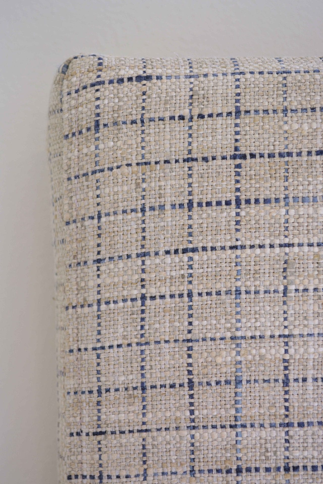 Willow Bloom Home Vince Cushion Headboard