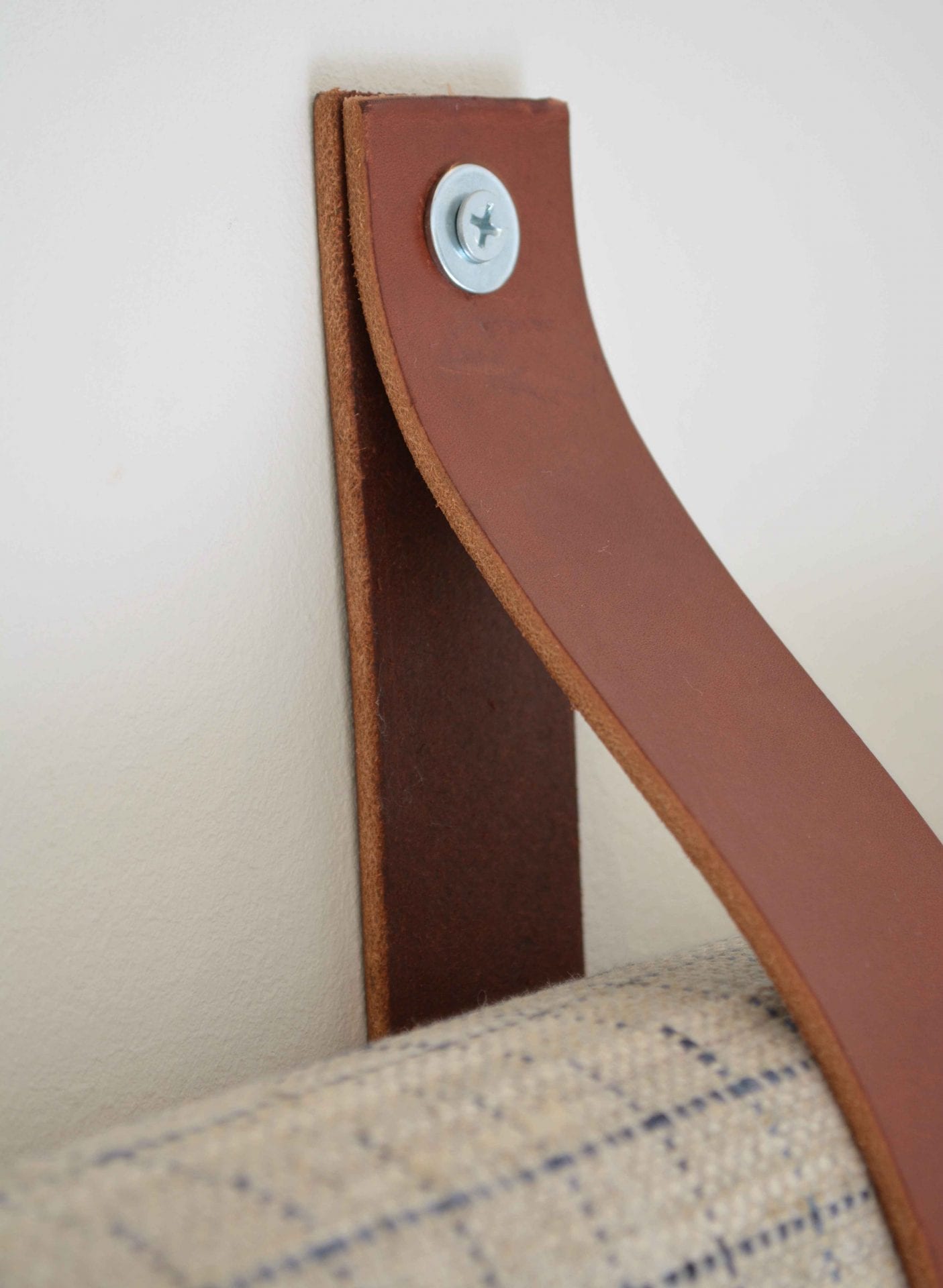 Willow Bloom Home Vince Cushion Headboard