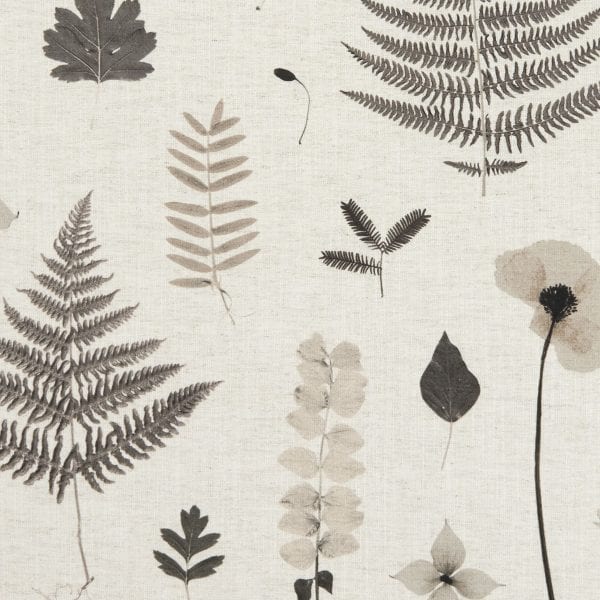 Willow Bloom Home Amira Charcoal:Natural