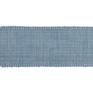 Willow Bloom Home Canvas Cornflower Trim