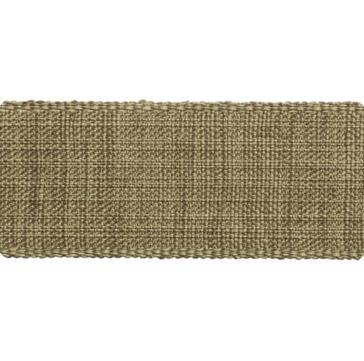 Willow Bloom Home Canvas Olive Trim