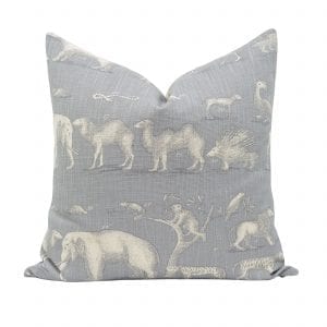 Willow Bloom Home Beckett Pillow