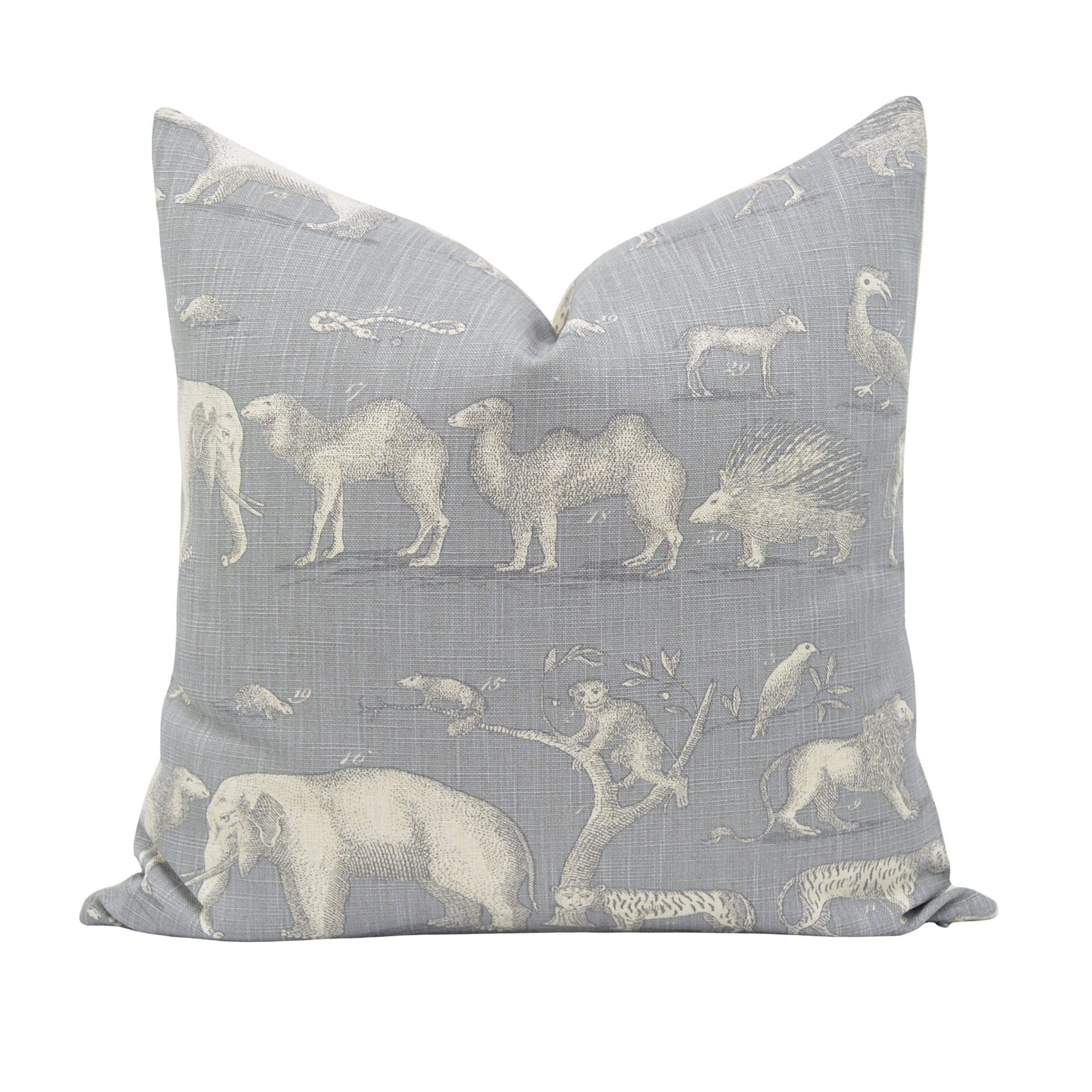 Willow Bloom Home Beckett Pillow