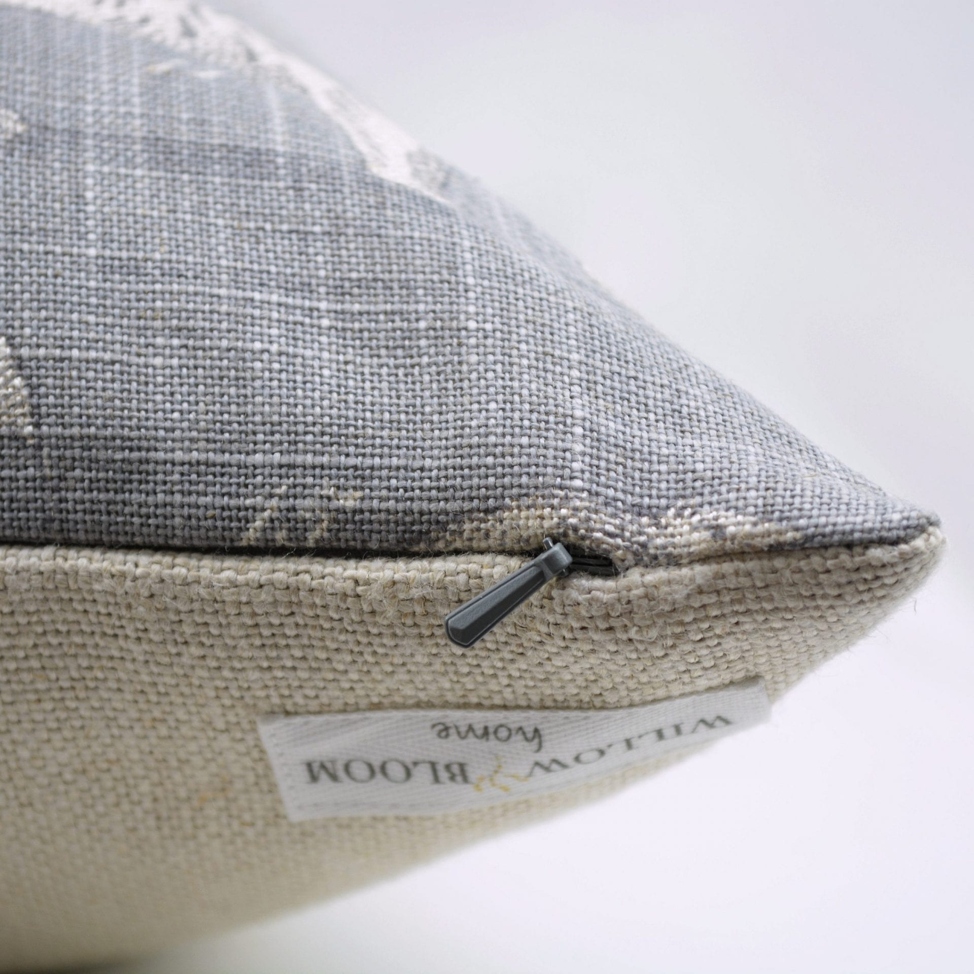 Willow Bloom Home Beckett Pillow