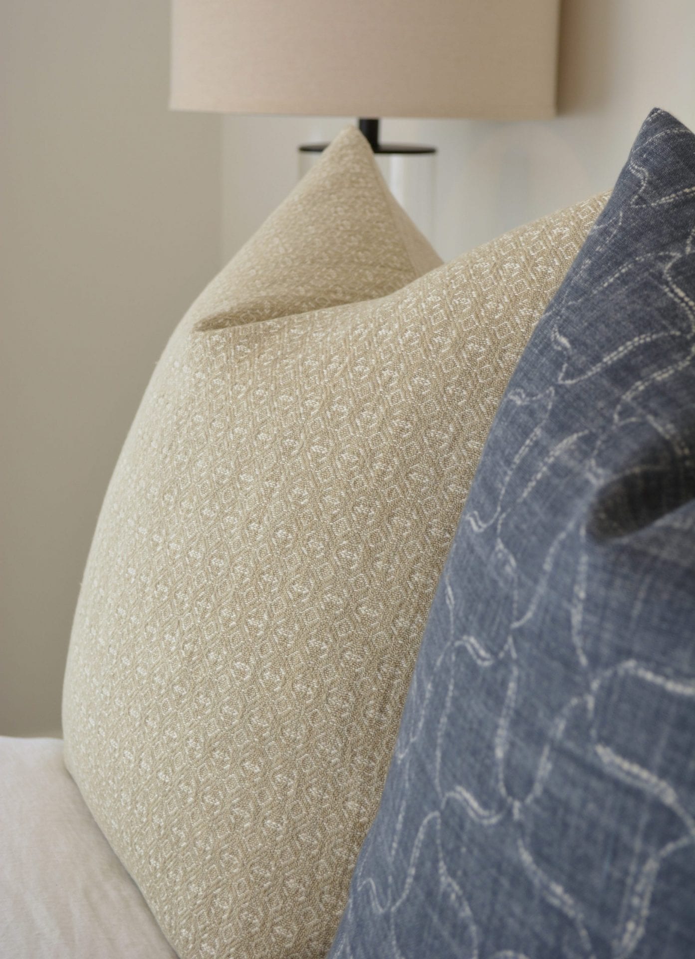 Willow Bloom Home Jodie Pillow