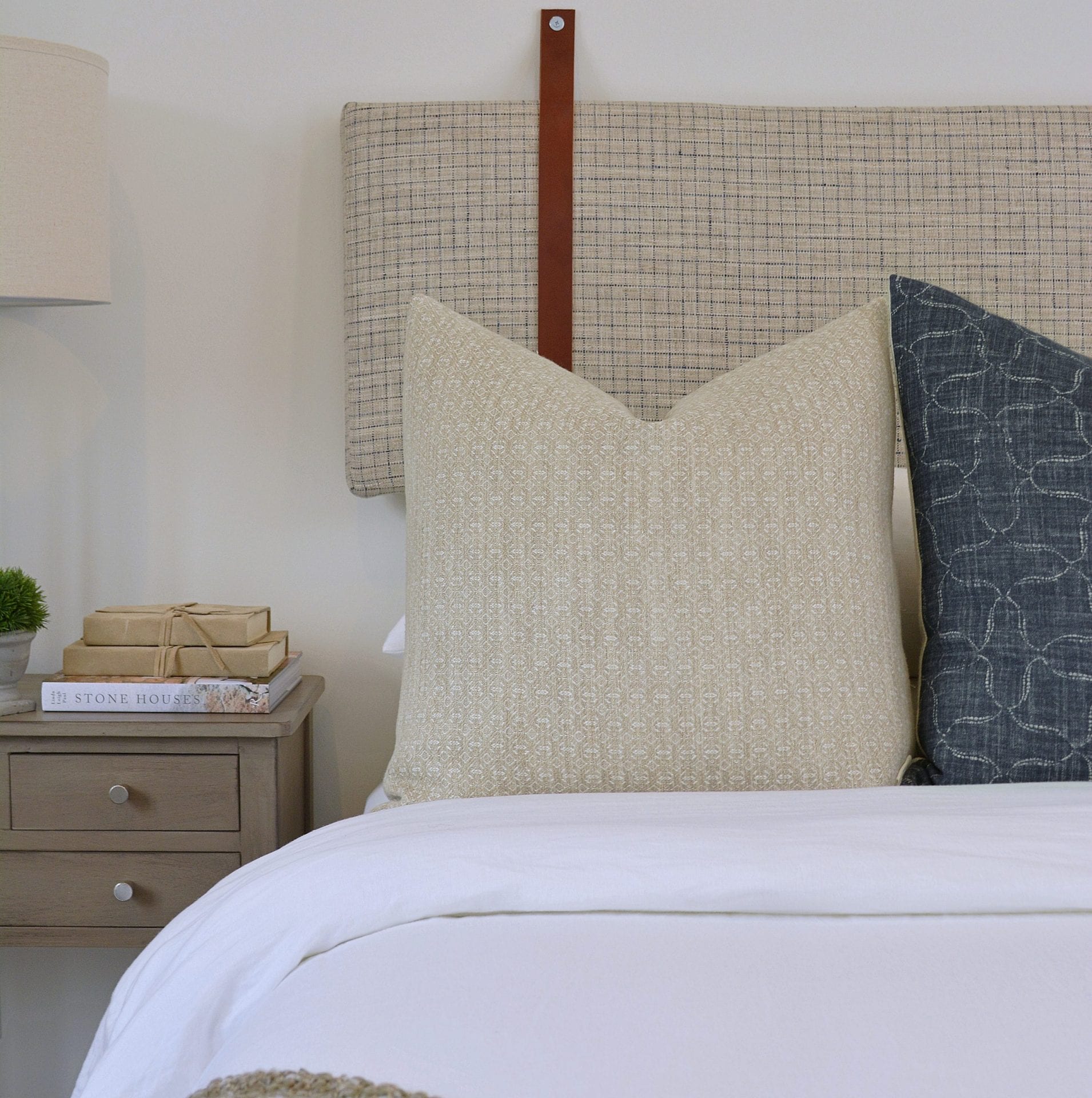 Willow Bloom Home Jodie Pillow