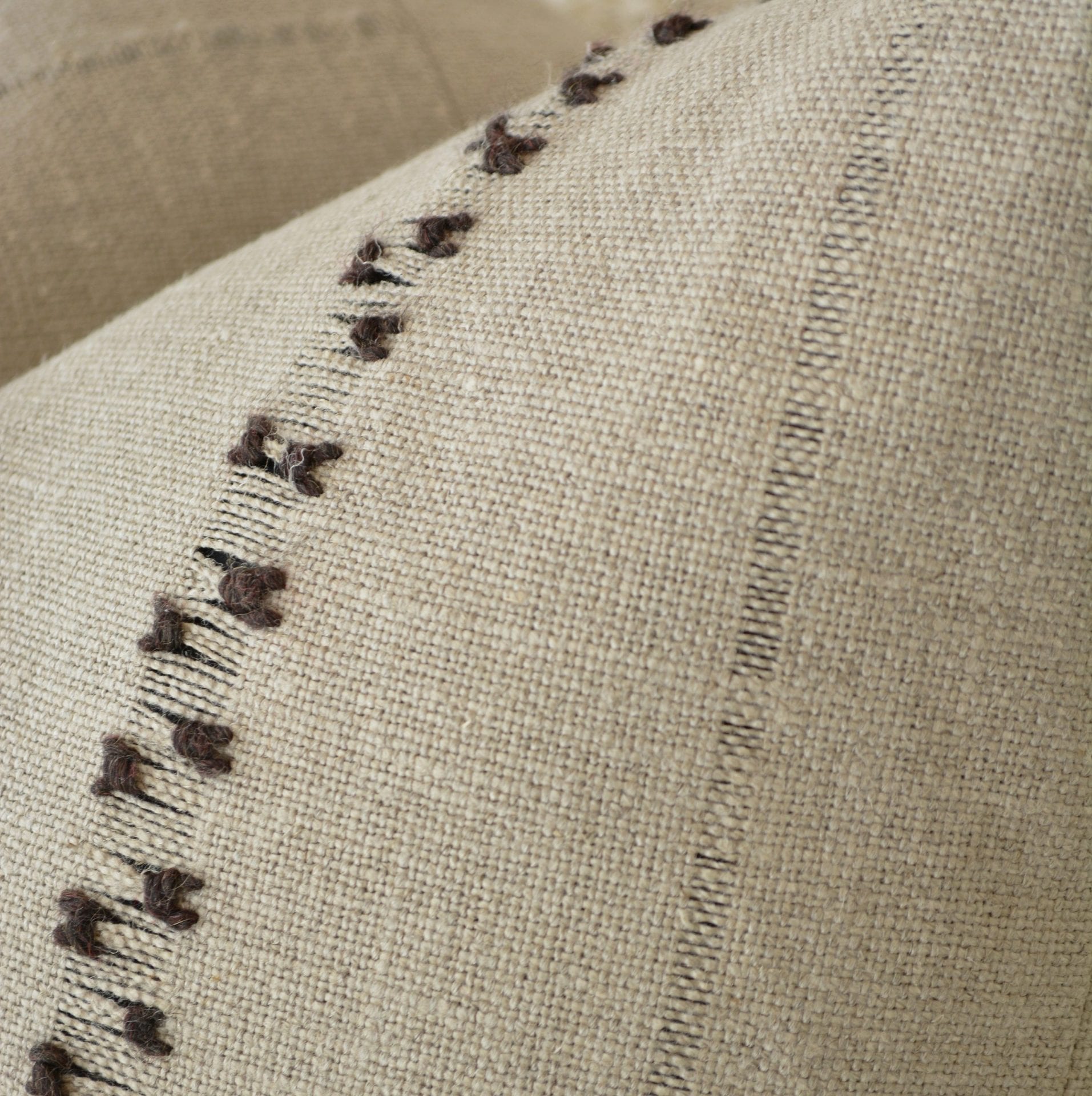 Willow Bloom Home Morris Pillow