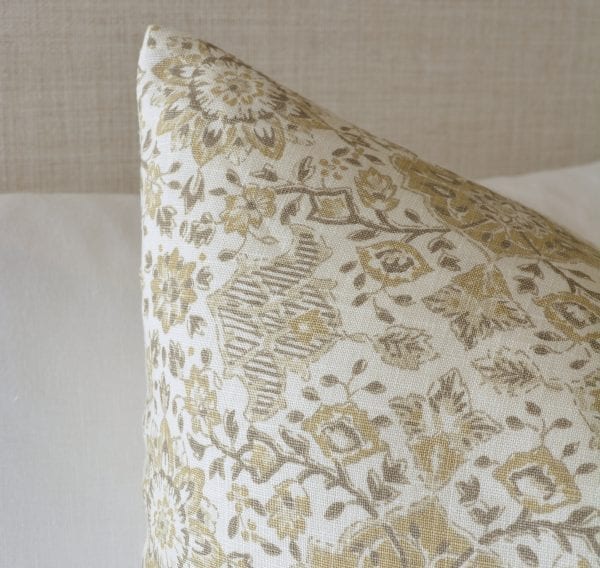 Willow Bloom Home Ellice Pillow